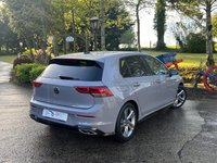 USED 2024 24 VOLKSWAGEN GOLF 1.5 eTSI MHEV R-Line Hatchback 5dr Petrol Hybrid DSG Euro 6 (s/s) (150 ps) 