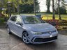 USED 2024 24 VOLKSWAGEN GOLF 1.5 eTSI MHEV R-Line Hatchback 5dr Petrol Hybrid DSG Euro 6 (s/s) (150 ps) 