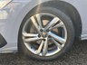 USED 2024 24 VOLKSWAGEN GOLF 1.5 eTSI MHEV R-Line Hatchback 5dr Petrol Hybrid DSG Euro 6 (s/s) (150 ps) 