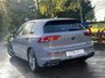 USED 2024 24 VOLKSWAGEN GOLF 1.5 eTSI MHEV R-Line Hatchback 5dr Petrol Hybrid DSG Euro 6 (s/s) (150 ps) 