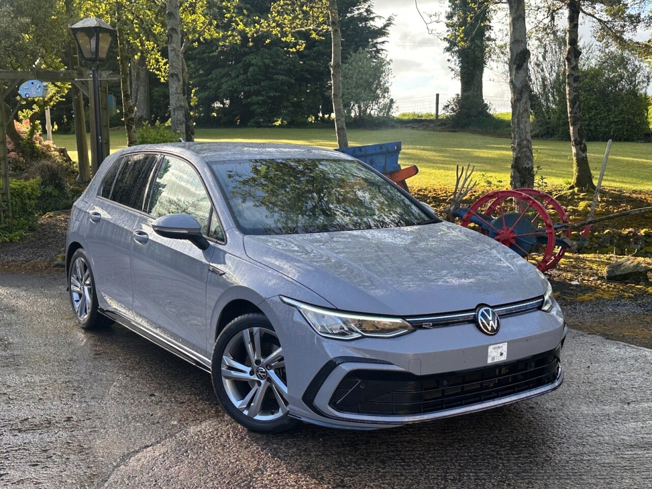 Main Car Image