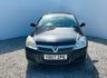 USED 2007 07 VAUXHALL ASTRA 1.8i 16v Life Hatchback 5dr Petrol Automatic (187 g/km, 138 bhp) 