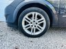 USED 2007 07 VAUXHALL ASTRA 1.8i 16v Life Hatchback 5dr Petrol Automatic (187 g/km, 138 bhp) 