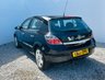 USED 2007 07 VAUXHALL ASTRA 1.8i 16v Life Hatchback 5dr Petrol Automatic (187 g/km, 138 bhp) 