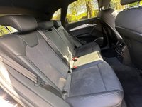 USED 2022 71 AUDI Q5 2.0 TDI 40 S line SUV 5dr Diesel S Tronic quattro Euro 6 (s/s) (204 ps) 