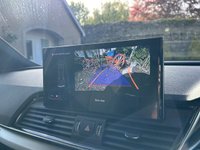 USED 2022 71 AUDI Q5 2.0 TDI 40 S line SUV 5dr Diesel S Tronic quattro Euro 6 (s/s) (204 ps) 