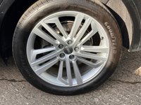 USED 2022 71 AUDI Q5 2.0 TDI 40 S line SUV 5dr Diesel S Tronic quattro Euro 6 (s/s) (204 ps) 