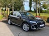 USED 2022 71 AUDI Q5 2.0 TDI 40 S line SUV 5dr Diesel S Tronic quattro Euro 6 (s/s) (204 ps) 