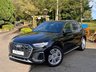 USED 2022 71 AUDI Q5 2.0 TDI 40 S line SUV 5dr Diesel S Tronic quattro Euro 6 (s/s) (204 ps) 