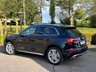 USED 2022 71 AUDI Q5 2.0 TDI 40 S line SUV 5dr Diesel S Tronic quattro Euro 6 (s/s) (204 ps) 