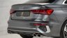 USED 2023 23 AUDI S3 2.0 TFSI Saloon 4dr Petrol S Tronic quattro Euro 6 (s/s) (310 ps) 1 Owner+Finance Available+HP+PCP+Mot+Service History+Sat-Nav+Digi Dash+Mot+Heated Leather Seat+2 Keys+ DAB Radio+Rear Sensor+Bluetooth+Nationwide  Delivery+Nationwide Warranty