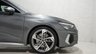 USED 2023 23 AUDI S3 2.0 TFSI Saloon 4dr Petrol S Tronic quattro Euro 6 (s/s) (310 ps) 1 Owner+Finance Available+HP+PCP+Mot+Service History+Sat-Nav+Digi Dash+Mot+Heated Leather Seat+2 Keys+ DAB Radio+Rear Sensor+Bluetooth+Nationwide  Delivery+Nationwide Warranty