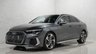 USED 2023 23 AUDI S3 2.0 TFSI Saloon 4dr Petrol S Tronic quattro Euro 6 (s/s) (310 ps) 1 Owner+Finance Available+HP+PCP+Mot+Service History+Sat-Nav+Digi Dash+Mot+Heated Leather Seat+2 Keys+ DAB Radio+Rear Sensor+Bluetooth+Nationwide  Delivery+Nationwide Warranty