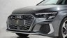 USED 2023 23 AUDI S3 2.0 TFSI Saloon 4dr Petrol S Tronic quattro Euro 6 (s/s) (310 ps) 1 Owner+Finance Available+HP+PCP+Mot+Service History+Sat-Nav+Digi Dash+Mot+Heated Leather Seat+2 Keys+ DAB Radio+Rear Sensor+Bluetooth+Nationwide  Delivery+Nationwide Warranty