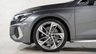 USED 2023 23 AUDI S3 2.0 TFSI Saloon 4dr Petrol S Tronic quattro Euro 6 (s/s) (310 ps) 1 Owner+Finance Available+HP+PCP+Mot+Service History+Sat-Nav+Digi Dash+Mot+Heated Leather Seat+2 Keys+ DAB Radio+Rear Sensor+Bluetooth+Nationwide  Delivery+Nationwide Warranty