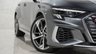 USED 2023 23 AUDI S3 2.0 TFSI Saloon 4dr Petrol S Tronic quattro Euro 6 (s/s) (310 ps) 1 Owner+Finance Available+HP+PCP+Mot+Service History+Sat-Nav+Digi Dash+Mot+Heated Leather Seat+2 Keys+ DAB Radio+Rear Sensor+Bluetooth+Nationwide  Delivery+Nationwide Warranty