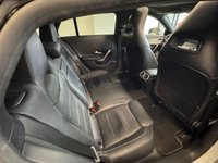 USED 2022 22 MERCEDES-BENZ CLA 1.3 CLA180 AMG Line (Premium Plus 2) Shooting Brake 5dr Petrol 7G-DCT Euro 6 (s/s) (136 ps) FSH/PANO ROOF/FULL LEATHER