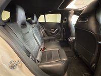 USED 2022 22 MERCEDES-BENZ CLA 1.3 CLA180 AMG Line (Premium Plus 2) Shooting Brake 5dr Petrol 7G-DCT Euro 6 (s/s) (136 ps) FSH/PANO ROOF/FULL LEATHER