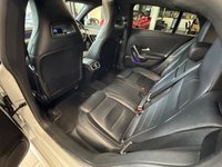 USED 2022 22 MERCEDES-BENZ CLA 1.3 CLA180 AMG Line (Premium Plus 2) Shooting Brake 5dr Petrol 7G-DCT Euro 6 (s/s) (136 ps) FSH/PANO ROOF/FULL LEATHER