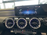 USED 2022 22 MERCEDES-BENZ CLA 1.3 CLA180 AMG Line (Premium Plus 2) Shooting Brake 5dr Petrol 7G-DCT Euro 6 (s/s) (136 ps) FSH/PANO ROOF/FULL LEATHER
