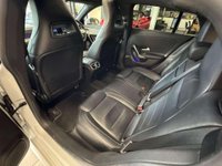 USED 2022 22 MERCEDES-BENZ CLA 1.3 CLA180 AMG Line (Premium Plus 2) Shooting Brake 5dr Petrol 7G-DCT Euro 6 (s/s) (136 ps) FINANCE AVAILABLE + PX WELCOME FSH/PANO ROOF/FULL LEATHER