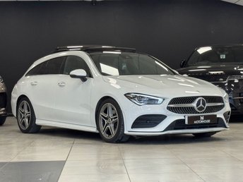 2022 MERCEDES-BENZ CLA