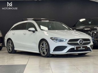2022 MERCEDES-BENZ CLA