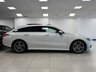 USED 2022 22 MERCEDES-BENZ CLA 1.3 CLA180 AMG Line (Premium Plus 2) Shooting Brake 5dr Petrol 7G-DCT Euro 6 (s/s) (136 ps) FSH/PANO ROOF/FULL LEATHER