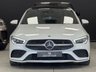 USED 2022 22 MERCEDES-BENZ CLA 1.3 CLA180 AMG Line (Premium Plus 2) Shooting Brake 5dr Petrol 7G-DCT Euro 6 (s/s) (136 ps) FSH/PANO ROOF/FULL LEATHER
