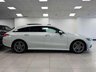 USED 2022 22 MERCEDES-BENZ CLA 1.3 CLA180 AMG Line (Premium Plus 2) Shooting Brake 5dr Petrol 7G-DCT Euro 6 (s/s) (136 ps) FINANCE AVAILABLE + PX WELCOME FSH/PANO ROOF/FULL LEATHER