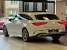USED 2022 22 MERCEDES-BENZ CLA 1.3 CLA180 AMG Line (Premium Plus 2) Shooting Brake 5dr Petrol 7G-DCT Euro 6 (s/s) (136 ps) FINANCE AVAILABLE + PX WELCOME FSH/PANO ROOF/FULL LEATHER