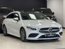 USED 2022 22 MERCEDES-BENZ CLA 1.3 CLA180 AMG Line (Premium Plus 2) Shooting Brake 5dr Petrol 7G-DCT Euro 6 (s/s) (136 ps) FINANCE AVAILABLE + PX WELCOME FSH/PANO ROOF/FULL LEATHER
