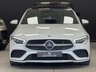 USED 2022 22 MERCEDES-BENZ CLA 1.3 CLA180 AMG Line (Premium Plus 2) Shooting Brake 5dr Petrol 7G-DCT Euro 6 (s/s) (136 ps) FINANCE AVAILABLE + PX WELCOME FSH/PANO ROOF/FULL LEATHER