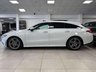 USED 2022 22 MERCEDES-BENZ CLA 1.3 CLA180 AMG Line (Premium Plus 2) Shooting Brake 5dr Petrol 7G-DCT Euro 6 (s/s) (136 ps) FINANCE AVAILABLE + PX WELCOME FSH/PANO ROOF/FULL LEATHER