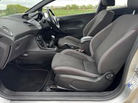 USED 2016 66 FORD FIESTA 1.0T EcoBoost ST-Line Euro 6 (s/s) 3dr CAMBELTâ¢FSHâ¢2KEYâ¢FULLMOTâ¢20TAX