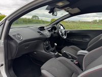 USED 2016 66 FORD FIESTA 1.0T EcoBoost ST-Line Euro 6 (s/s) 3dr CAMBELTâ¢FSHâ¢2KEYâ¢FULLMOTâ¢20TAX