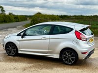 USED 2016 66 FORD FIESTA 1.0T EcoBoost ST-Line Euro 6 (s/s) 3dr CAMBELTâ¢FSHâ¢2KEYâ¢FULLMOTâ¢20TAX
