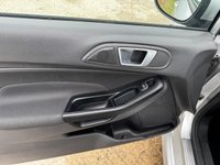 USED 2016 66 FORD FIESTA 1.0T EcoBoost ST-Line Euro 6 (s/s) 3dr CAMBELTâ¢FSHâ¢2KEYâ¢FULLMOTâ¢20TAX