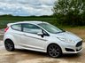USED 2016 66 FORD FIESTA 1.0T EcoBoost ST-Line Euro 6 (s/s) 3dr CAMBELTâ¢FSHâ¢2KEYâ¢FULLMOTâ¢20TAX