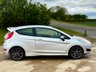 USED 2016 66 FORD FIESTA 1.0T EcoBoost ST-Line Euro 6 (s/s) 3dr CAMBELTâ¢FSHâ¢2KEYâ¢FULLMOTâ¢20TAX