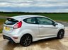 USED 2016 66 FORD FIESTA 1.0T EcoBoost ST-Line Euro 6 (s/s) 3dr CAMBELTâ¢FSHâ¢2KEYâ¢FULLMOTâ¢20TAX