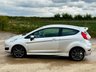 USED 2016 66 FORD FIESTA 1.0T EcoBoost ST-Line Euro 6 (s/s) 3dr CAMBELTâ¢FSHâ¢2KEYâ¢FULLMOTâ¢20TAX