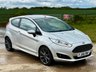 USED 2016 66 FORD FIESTA 1.0T EcoBoost ST-Line Euro 6 (s/s) 3dr CAMBELTâ¢FSHâ¢2KEYâ¢FULLMOTâ¢20TAX