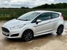 USED 2016 66 FORD FIESTA 1.0T EcoBoost ST-Line Euro 6 (s/s) 3dr CAMBELTâ¢FSHâ¢2KEYâ¢FULLMOTâ¢20TAX