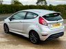 USED 2016 66 FORD FIESTA 1.0T EcoBoost ST-Line Euro 6 (s/s) 3dr CAMBELTâ¢FSHâ¢2KEYâ¢FULLMOTâ¢20TAX