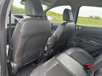USED 2016 16 FORD ECOSPORT 1.0T EcoBoost Titanium 2WD Euro 5 (s/s) 5dr FSHâ¢2OWNERSâ¢2KEYSâ¢FULLMOTâ¢SPEC