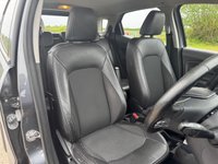 USED 2016 16 FORD ECOSPORT 1.0T EcoBoost Titanium 2WD Euro 5 (s/s) 5dr FSHâ¢2OWNERSâ¢2KEYSâ¢FULLMOTâ¢SPEC