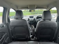 USED 2016 16 FORD ECOSPORT 1.0T EcoBoost Titanium 2WD Euro 5 (s/s) 5dr FSHâ¢2OWNERSâ¢2KEYSâ¢FULLMOTâ¢SPEC