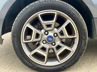 USED 2016 16 FORD ECOSPORT 1.0T EcoBoost Titanium 2WD Euro 5 (s/s) 5dr FSHâ¢2OWNERSâ¢2KEYSâ¢FULLMOTâ¢SPEC