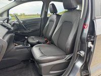 USED 2016 16 FORD ECOSPORT 1.0T EcoBoost Titanium 2WD Euro 5 (s/s) 5dr FSHâ¢2OWNERSâ¢2KEYSâ¢FULLMOTâ¢SPEC